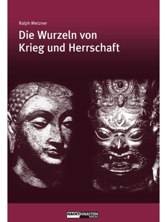 Die Wurzeln von Krieg und Herrschaft