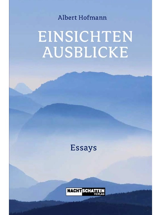 Einsichten – Ausblicke. Neuauflage 2021