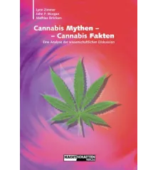 Cannabis Myths - Cannabis Facts