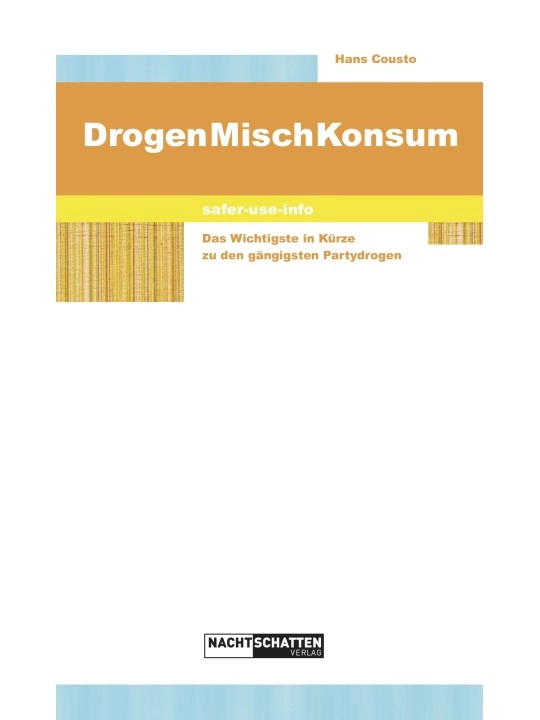 DrogenMischKonsum