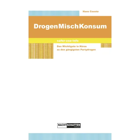 DrogenMischKonsum