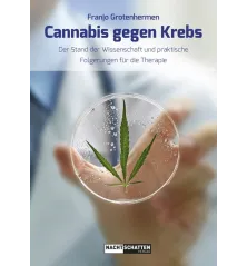 Cannabis gegen Krebs - Der Stand der Wissenschaft und praktische Folgerungen für die Therapie