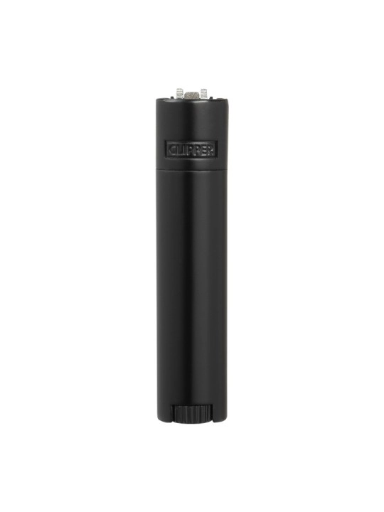 Clipper Metal Micro - Matt black