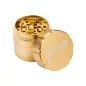 Shine Gold Grinder