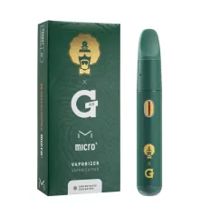 Dr. Greenthumbs X G Pen Micro+ Vaporizer
