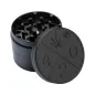 FIRE-FLOW™ B6 Metal Grinder 420 Ø50mm - Black