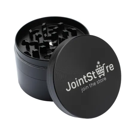 Jointstore Grinder - Schwarz