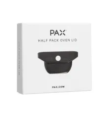 PAX Half Pack Oven Lid M60u