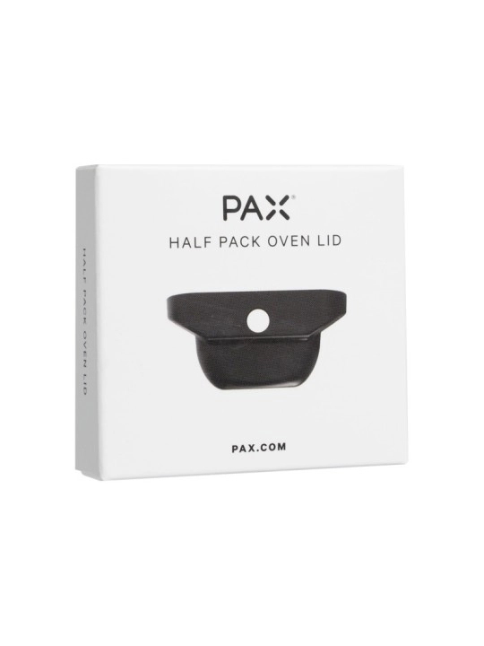 PAX Half Pack Oven Lid M60u