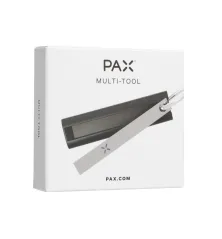 PAX Schlüsselbund Multitool M50u