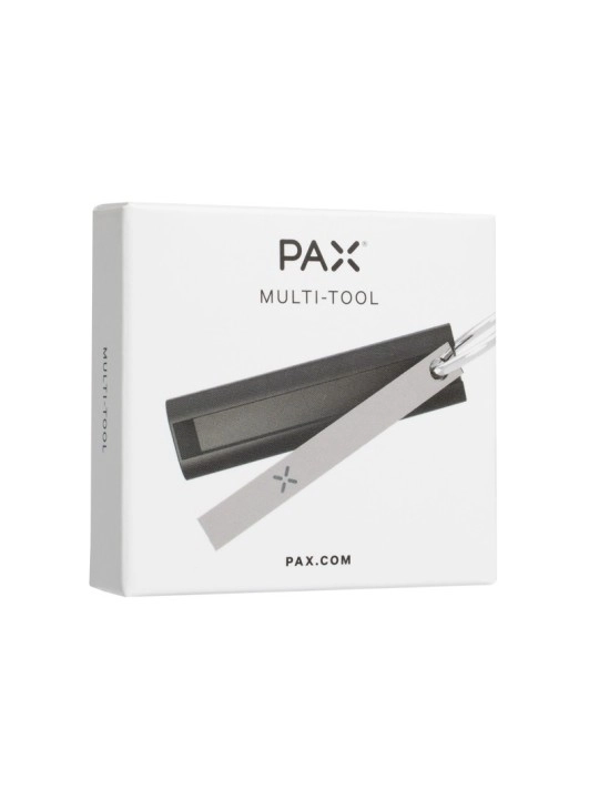 PAX keychain multitool M50u