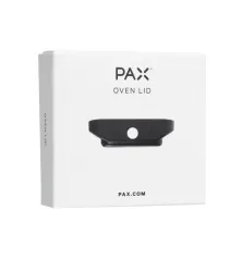 PAX Oven Lid M20u