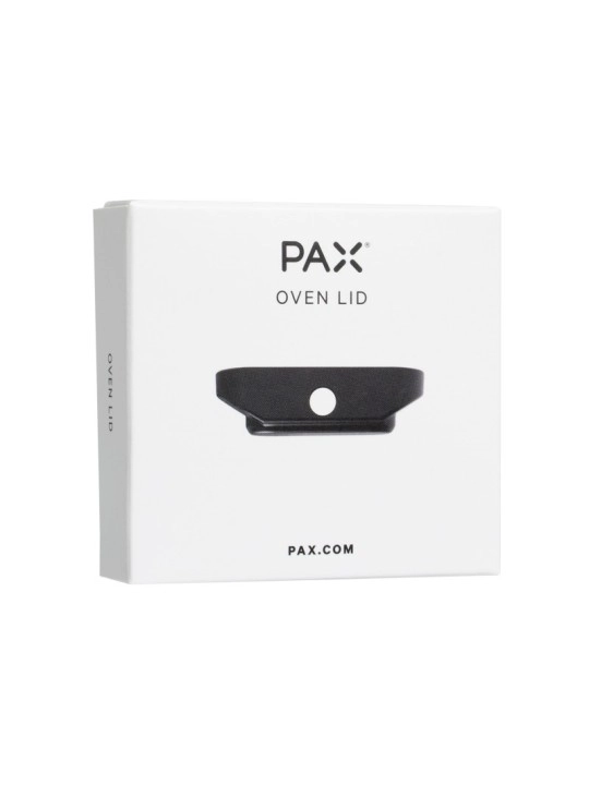 PAX Oven Lid M20u