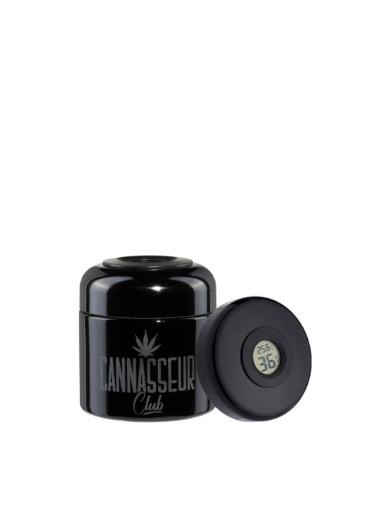 Cannasseur Club Humidor - Small