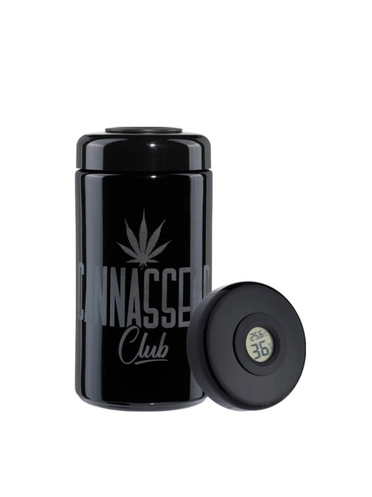 Cannasseur Club Humidor - Large