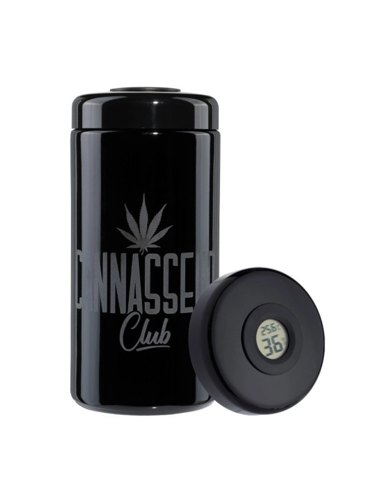 Cannasseur Club Humidor - XL