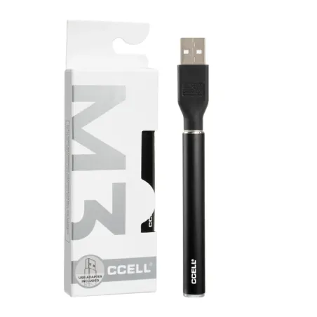 Ccell M3 - Black