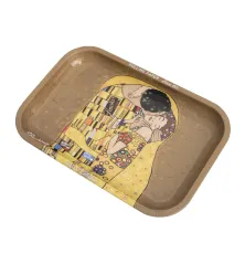 Smoking Rolling Tray Artist Collection - Klimt