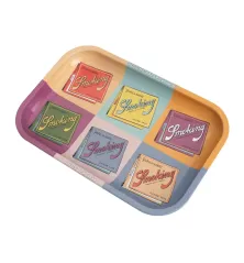 Smoking Rolling Tray Artist Collection - Warhol