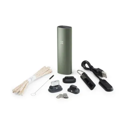 PAX 3.5 Vaporizer Complete - SAGE