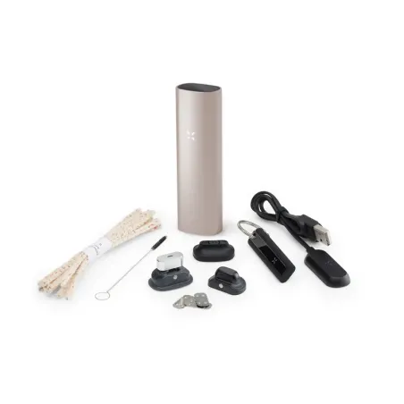 PAX 3.5 Vaporizer Complete - SAND