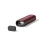 PAX 3.5 Vaporizer Device Base Kit - BURGUNDY