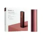 PAX 3.5 Vaporizer Device Basis Kit - BURGUNDY