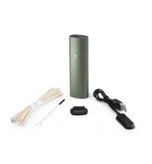 PAX 3.5 Vaporizer Device Basis Kit - SAGE