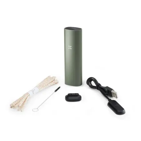 PAX 3.5 Vaporizer Device Base Kit - SAGE