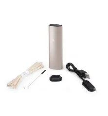 PAX 3.5 Vaporizer Device Basis Kit - SAND