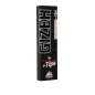 Gizeh Black King Size Slim Paper und Tips