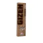 Gizeh Brown Paper King Size Slim und Tips