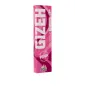 Gizeh All Pink Paper King Size Slim und Tips