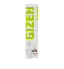 Gizeh Paper King Size Slim SuperFine