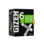 Gizeh Black Active Filter Ø6mm 34 Stk