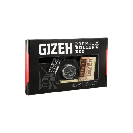 Gizeh Rolling Kit