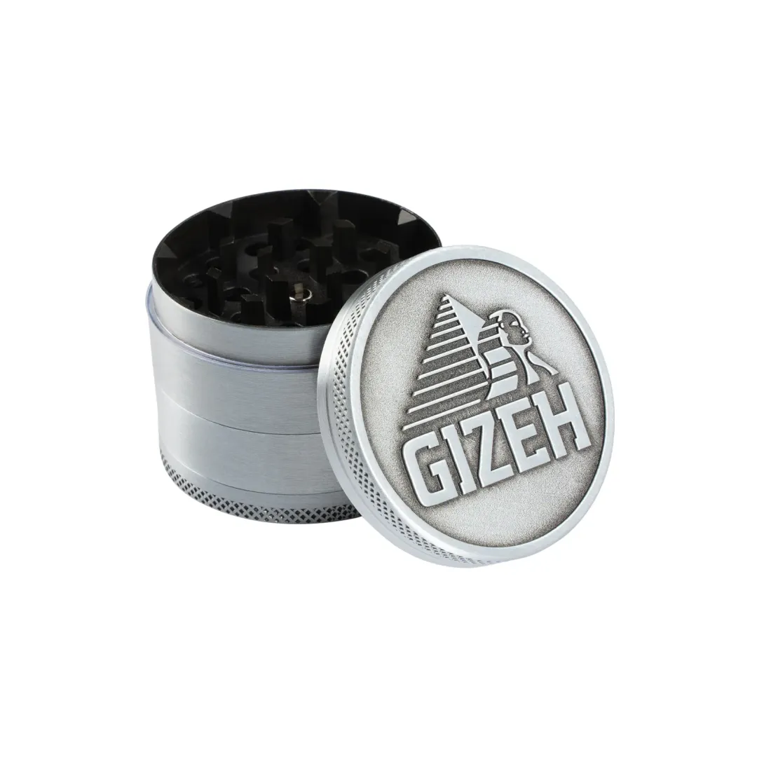 Gizeh Grinder Metall Ø50mm