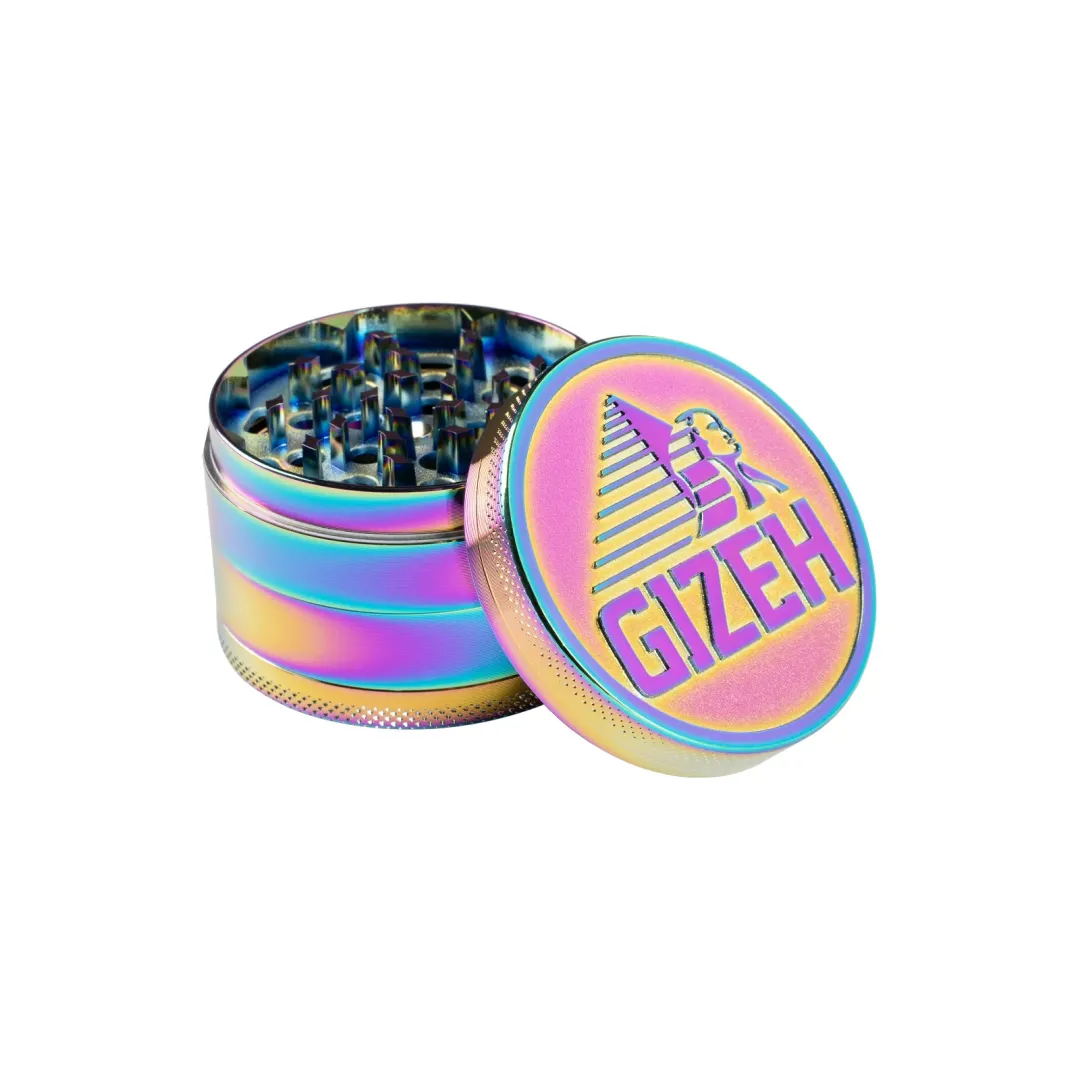 Gizeh Grinder ICY Ø60mm