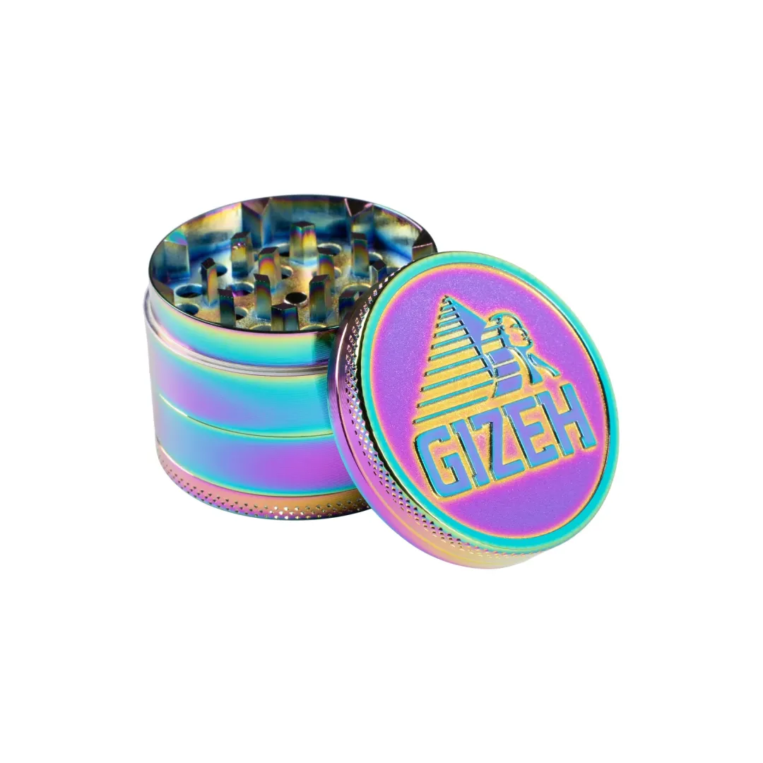 Gizeh Grinder ICY Ø50mm