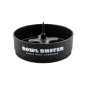 Santa Cruz Bowl Buster Ashtray Black