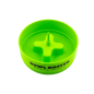 Santa Cruz Bowl Buster Ashtray Green