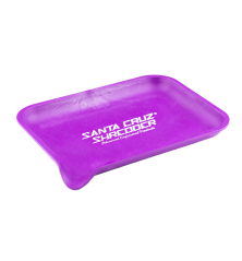 Santa Cruz Rolling Tray  Lila