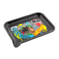 Santa Cruz x Wiz Khalifa Rolling Tray