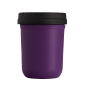 RE:Stash Mason Jar Purple 8oz