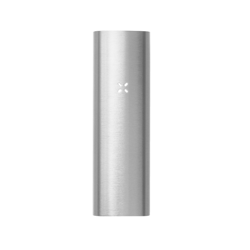 PAX 2 Vaporizer - Brushed Platinum