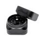 Krush KUBE 3.0 Grinder Black