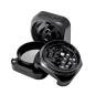 Krush KUBE 3.0 Grinder Black