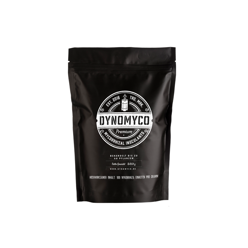 DYNOMYCO Pouch 340g