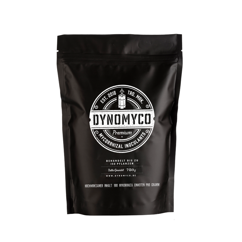 DYNOMYCO Pouch 740g