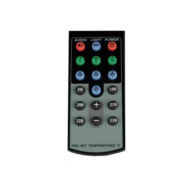 Arizer Extreme Q remote control